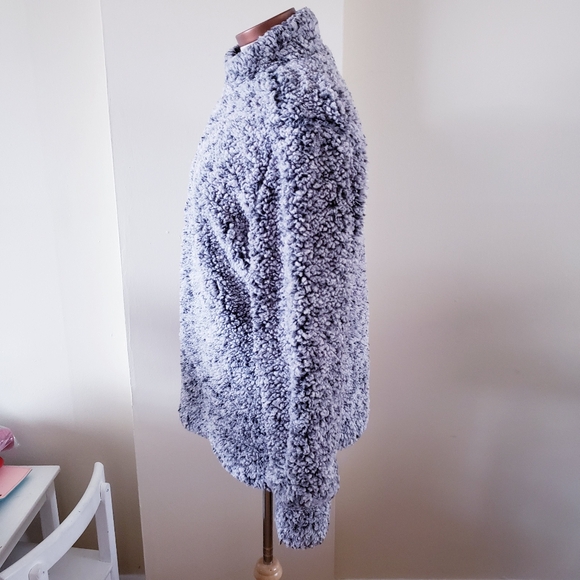 2/$45 Weatherproof Vintage Women's Cozy Pullover - L - Picture 12 of 14